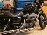 image_3-HARLEY DAVIDSON Sportster 1200 Nightster