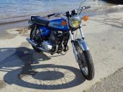 image_2-KAWASAKI 500 H1 A - 1971