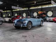 image_0-AUSTIN HEALEY 3000 MKIII BJ8 - 1965