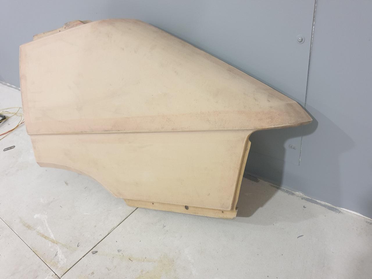 Aile Partiel AVD Renault Espace 1 LesAnciennes.com