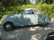 image_7-PEUGEOT 302 cabriolet ou coupe - 1937