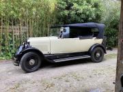 image_0-CITROEN B14 Torpedo - 1927