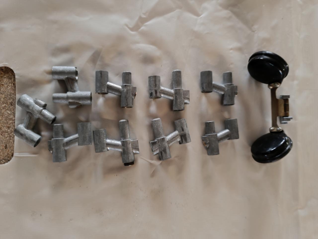 Pièces PANHARD Divers LesAnciennes.com