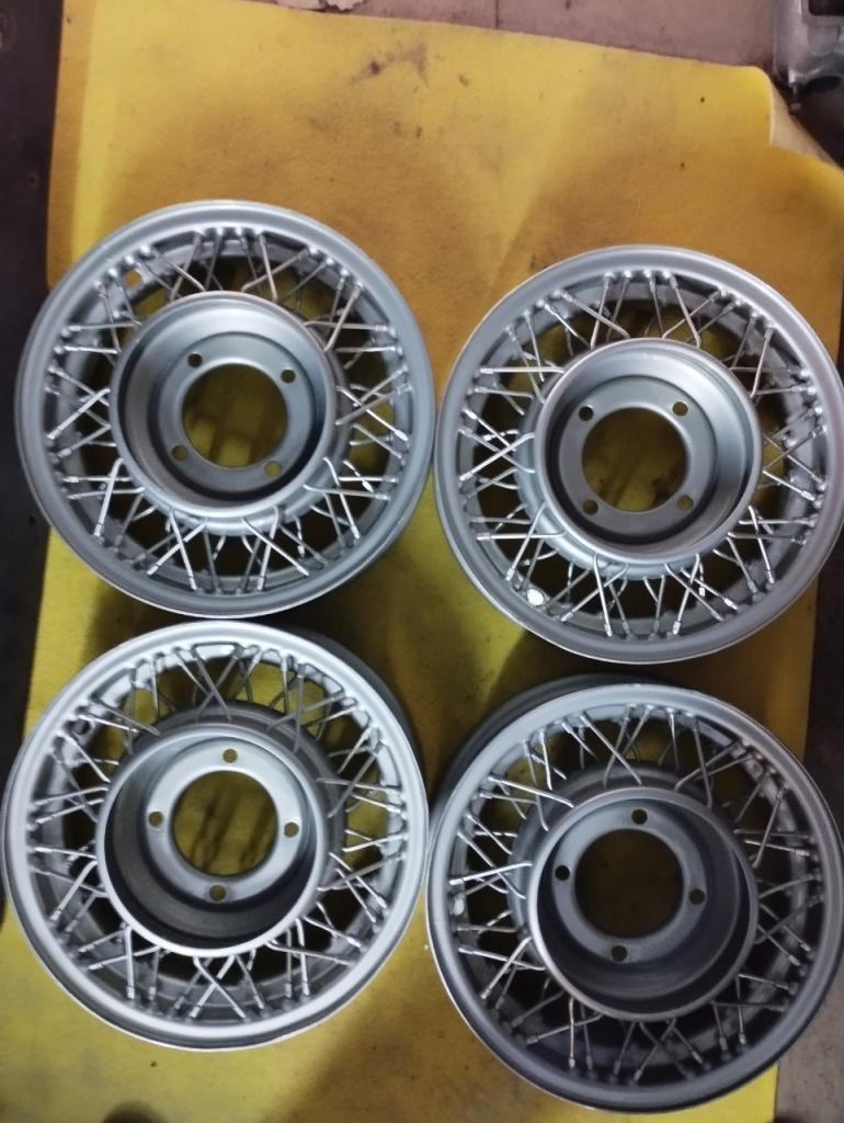 JANTES A RAYONS ROBERGEL SIMCA LesAnciennes.com