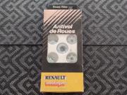 image_0-Ecrous antivol RENAULT 4 (R4) R5 + ALPINE R6