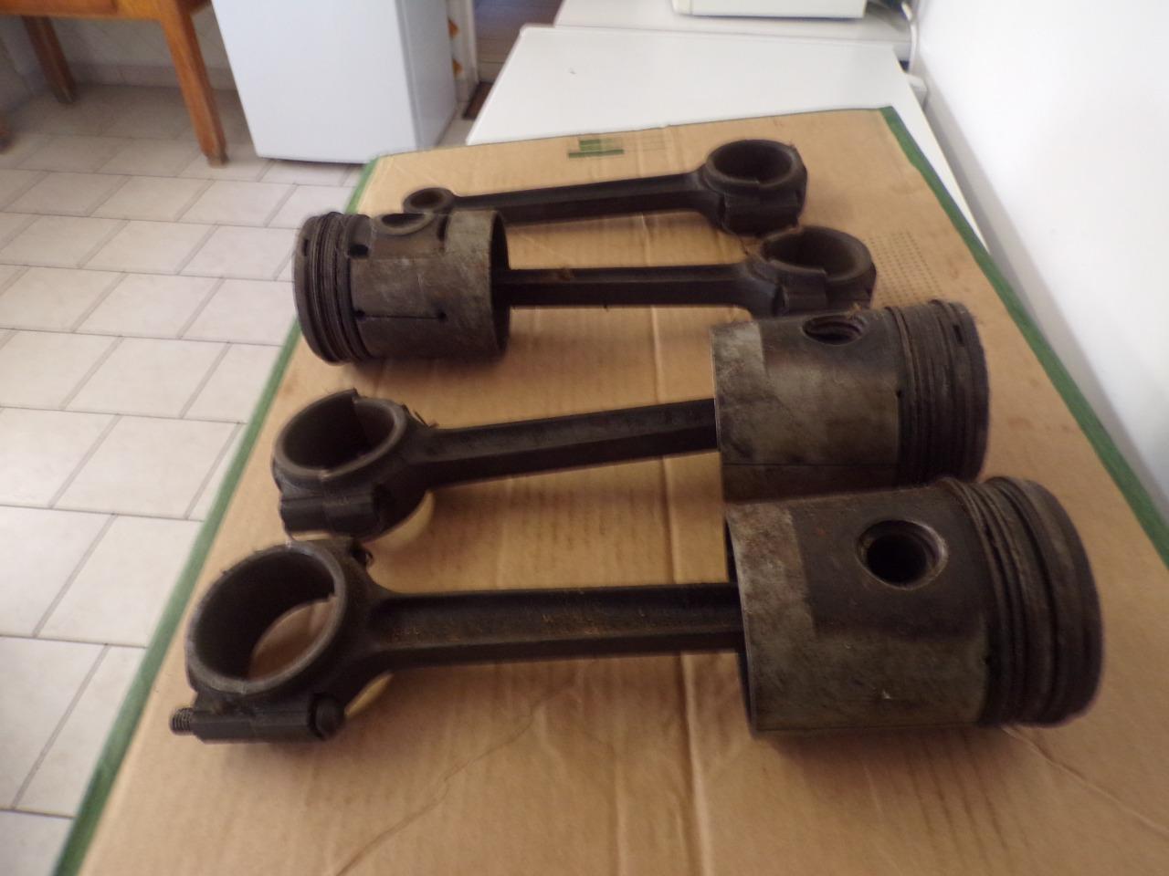 Pièces CITROEN AC4 LesAnciennes.com