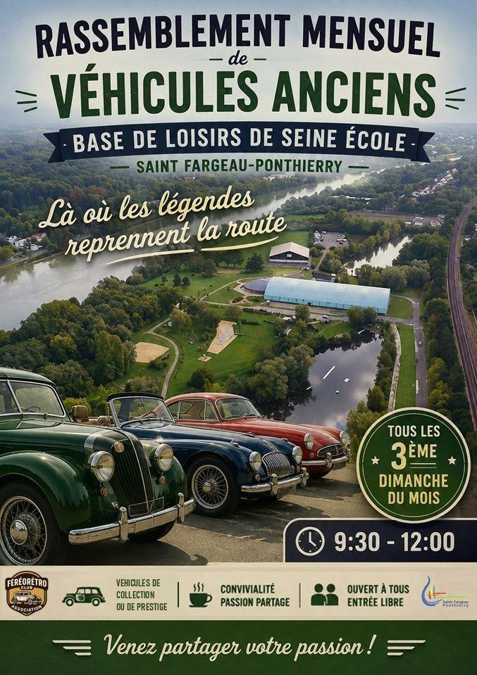 RétroMensuel LesAnciennes.com