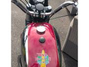 image_2-BSA A10 Super Rocket - 1961