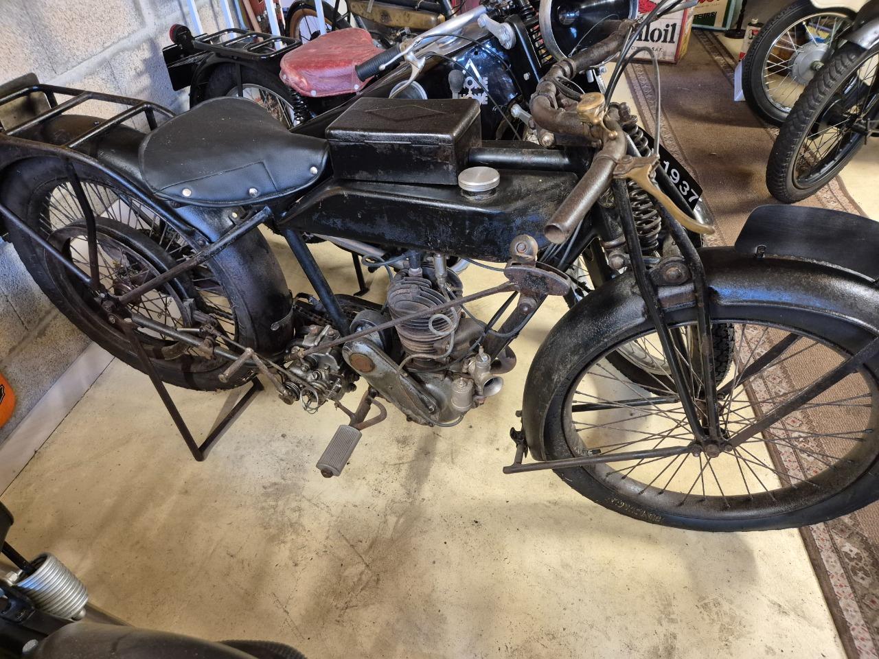 LABOR 350 - 1928 LesAnciennes.com