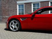 image_4-ALFA ROMEO 8C Competizione ‘Rosso Alfa’
