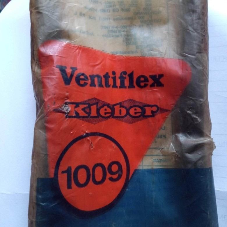 Courroie KLEBER 1009 BMW LesAnciennes.com