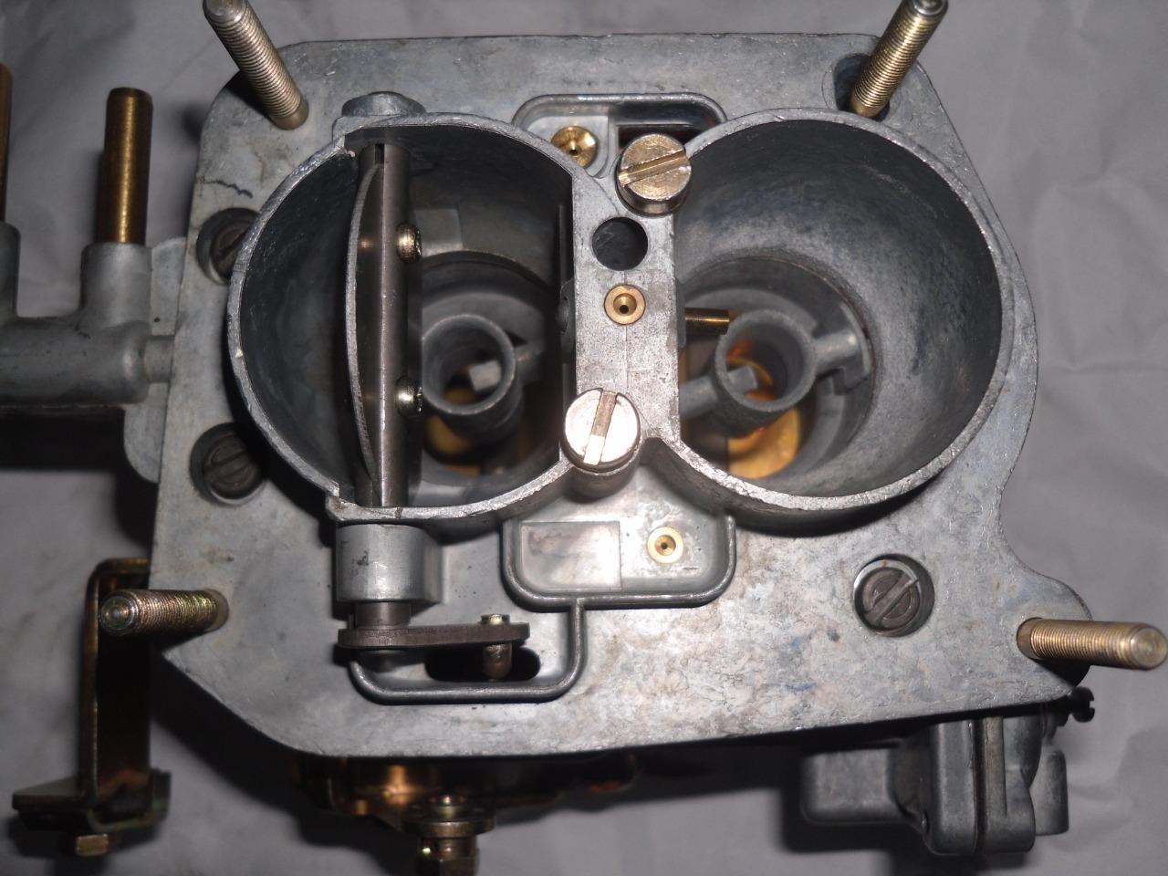 Carburateur CITROEN CX 2000,2400 LesAnciennes.com