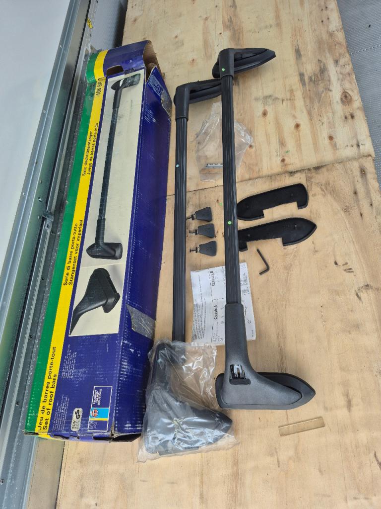 Barre de toit PEUGEOT 106 5 Portes LesAnciennes.com