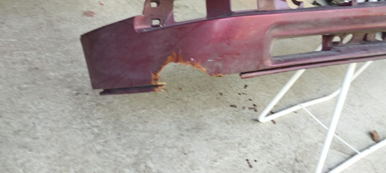 Masque BMW 840 Ci LesAnciennes.com