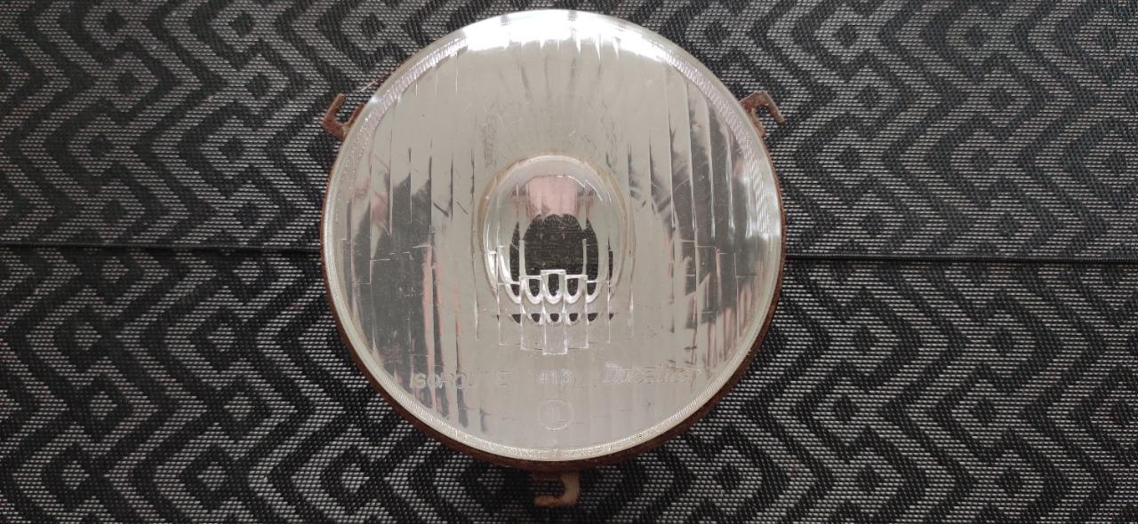 Phare DUCELLIER ISOROUTE PEUGEOT 203 LesAnciennes.com