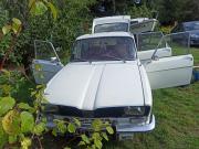 image_5-RENAULT 16 (R16) TL. R1152 - 1975