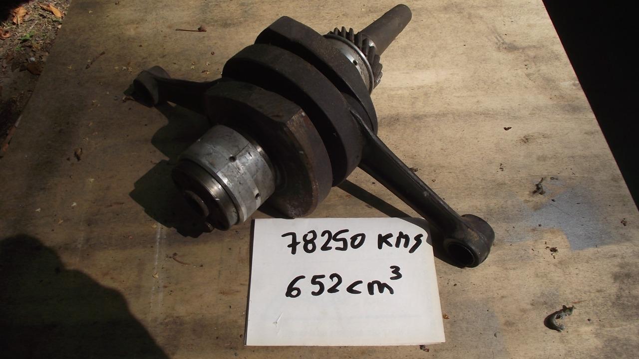 Embiellage CITROEN LN LesAnciennes.com