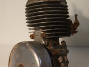 image_1-Moteur Motobécane 50cc AV3 AV 3 AV31 31 AV32 32