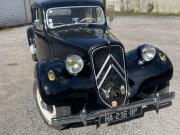 image_0-CITROEN Traction 11 BL - 1952