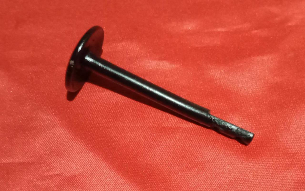 Pédales accélérateur FIAT 508 Balilla LesAnciennes.com