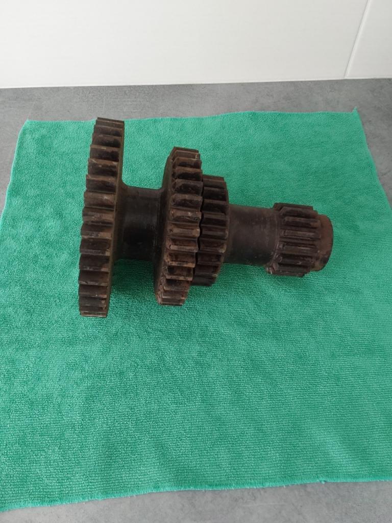 CITROEN 2T et 1800 Kg LesAnciennes.com