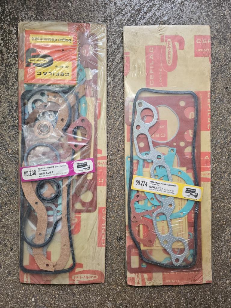 Pièces RENAULT Estafette LesAnciennes.com