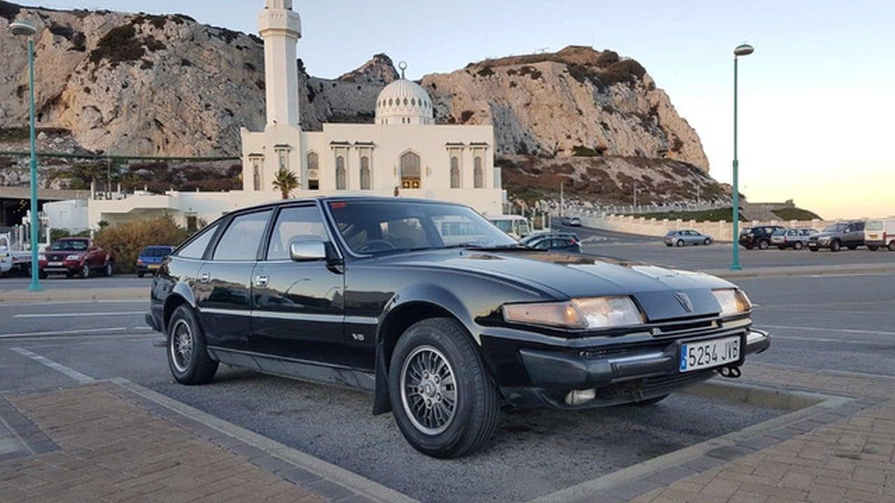 1981 Rover SD1 LesAnciennes.com
