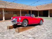 image_0-MG MGA 1500 Roadster - 1956