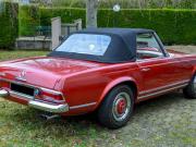 image_2-MERCEDES 230 SL - 1968