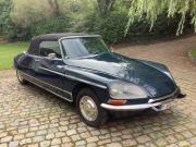 image_0-CITROEN DS 21 Cabriolet - 1968