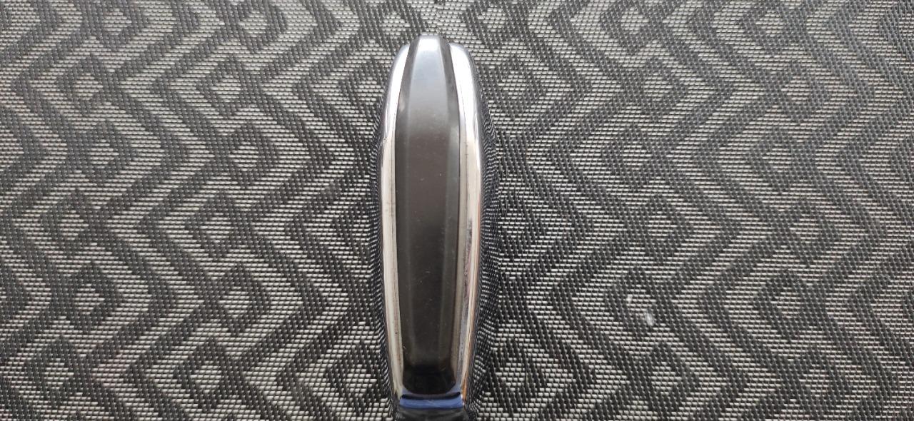 Butoir de pare chocs FORD Capri 1 LesAnciennes.com