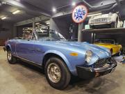 image_5-FIAT 124 Spider 2.0 - 1979
