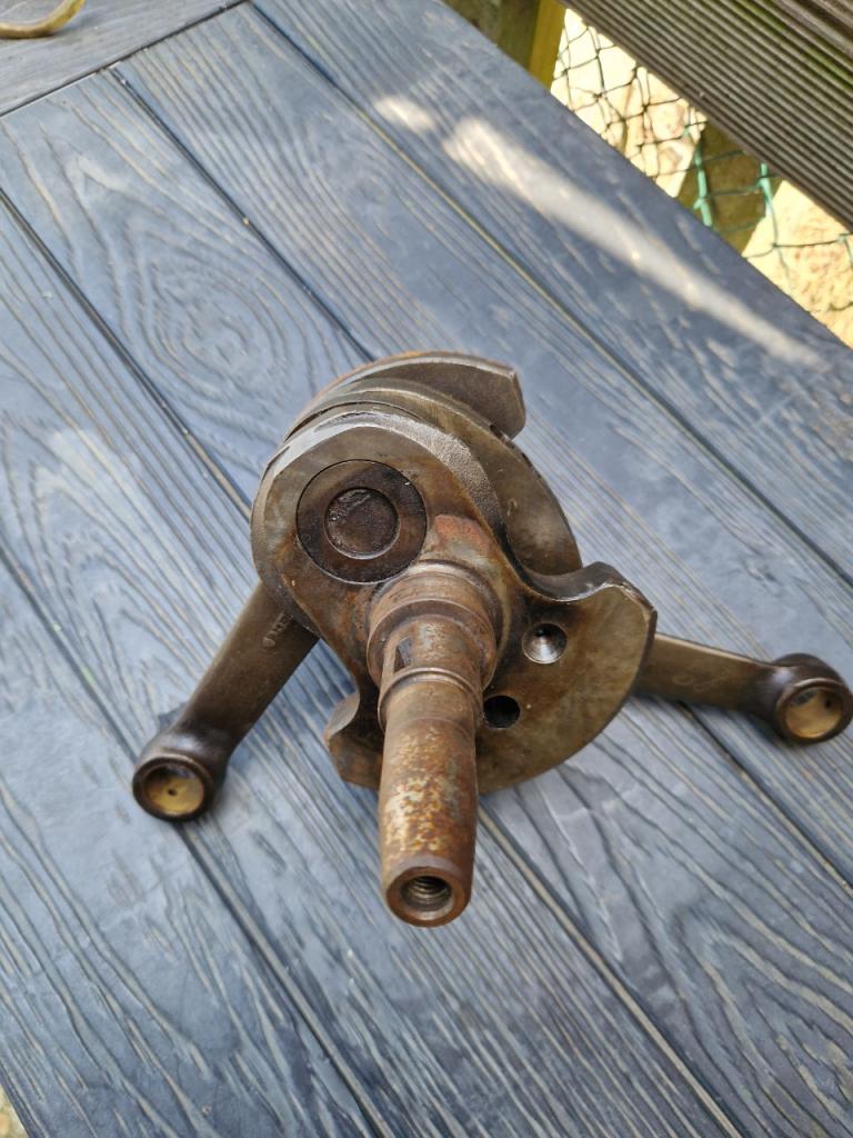 Vilebrequin BMW R50 /2 LesAnciennes.com