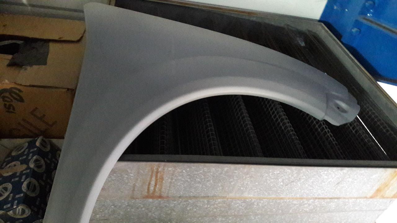 Aile AIXAM crossline LesAnciennes.com