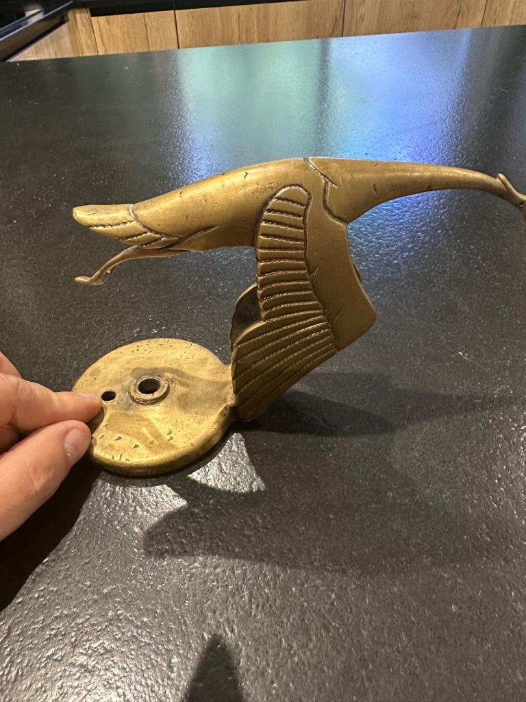 Pièces HISPANO SUIZA H6 LesAnciennes.com