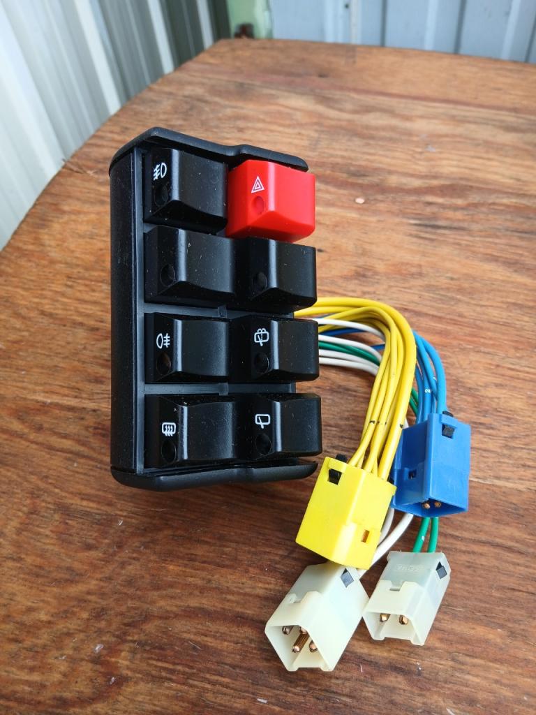 Comodo CITROEN GS LesAnciennes.com