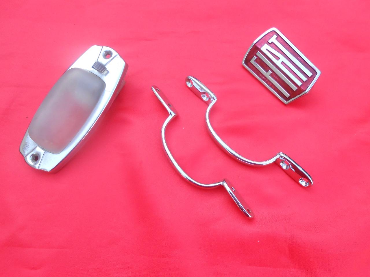 FIAT 615 616 ECUSSON LesAnciennes.com