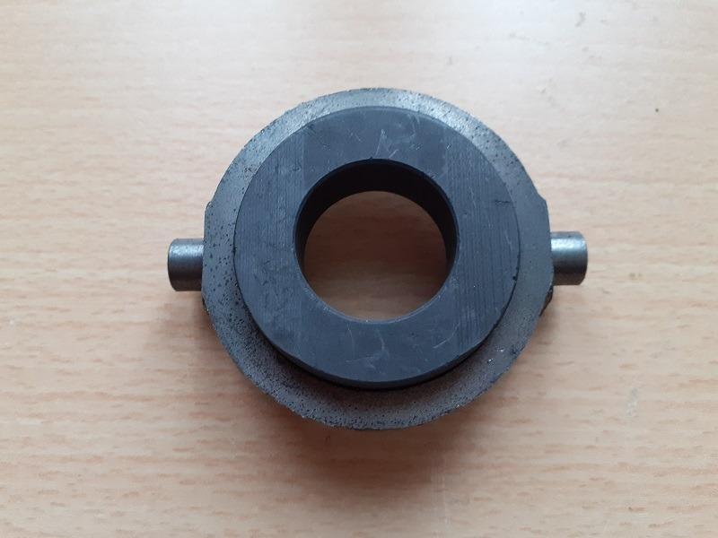 Butée d'embrayage RENAULT Dauphine LesAnciennes.com