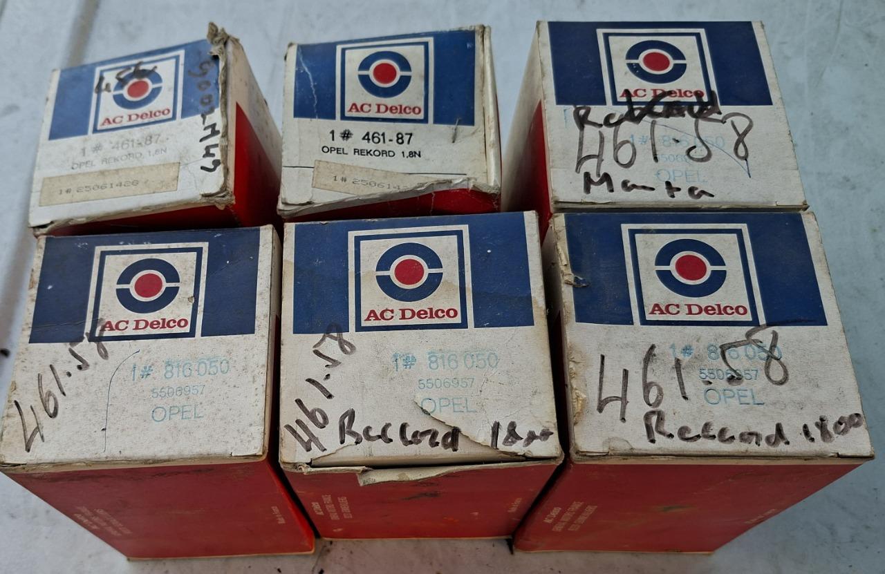 Pompe à essence OPEL Rekord LesAnciennes.com