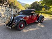 image_2-CITROEN Traction 7 C Cabriolet - 1939