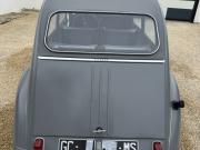 image_1-CITROEN 2CV AZ - 1955