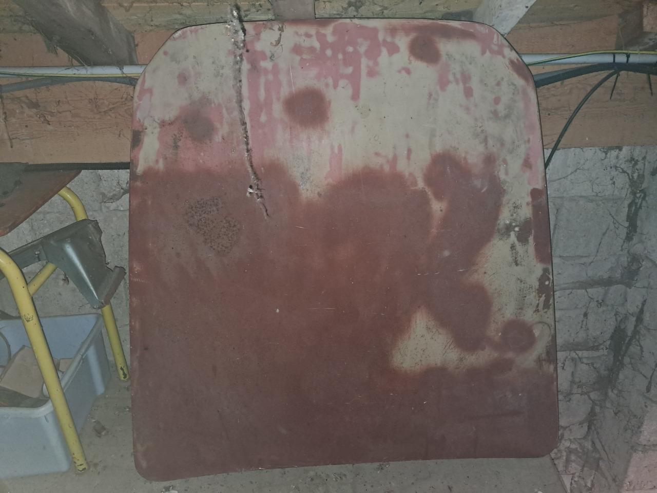 Lot de pièces FIAT Ghia 1500 GT LesAnciennes.com