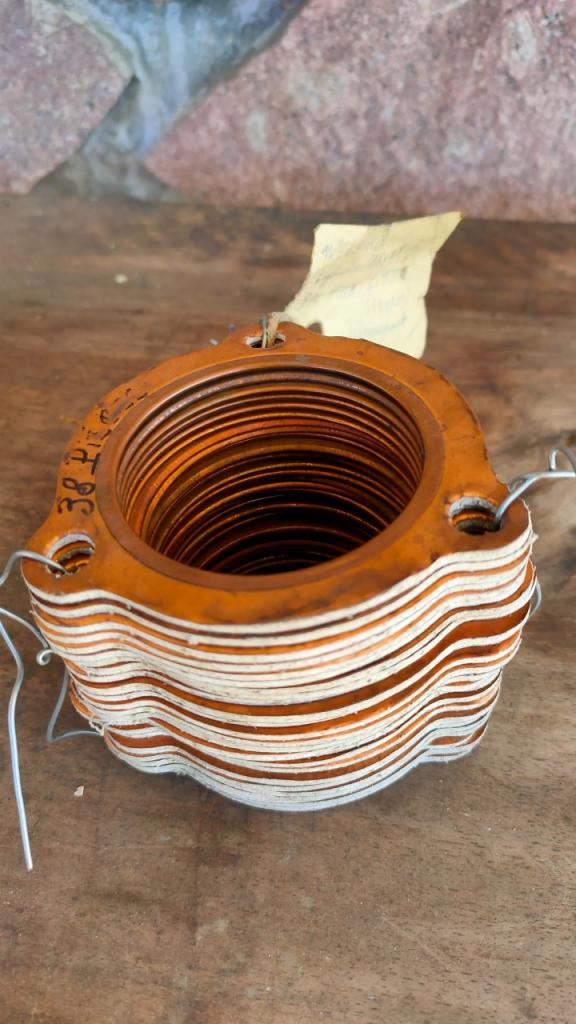 Lot 34 Joints Collecteur d'Echappement Cuivre LesAnciennes.com