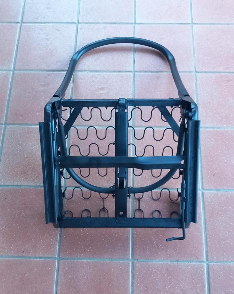 FIAT 500 f f r sieges usage LesAnciennes.com