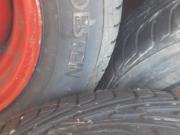 image_3-ROUES LARGES POUR SAAB 96 V4 OU SAAB SONETT
