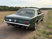 image_4-FORD Mustang GT code K - 1966