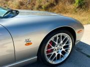 image_2-JAGUAR XKR 4.2L Spirit of Legend 12/50 7600kms - 2005