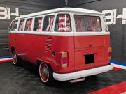 image_3-VOLKSWAGEN Combi T2 Bay Window Bresil - 1985