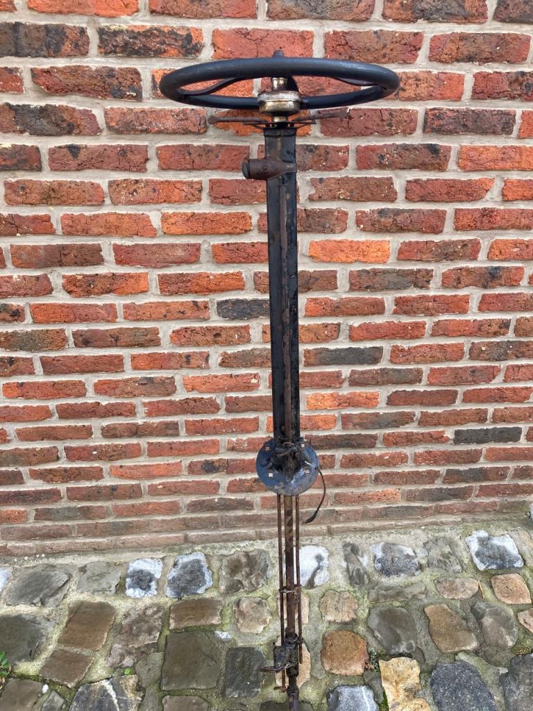 Pièces FORD T LesAnciennes.com