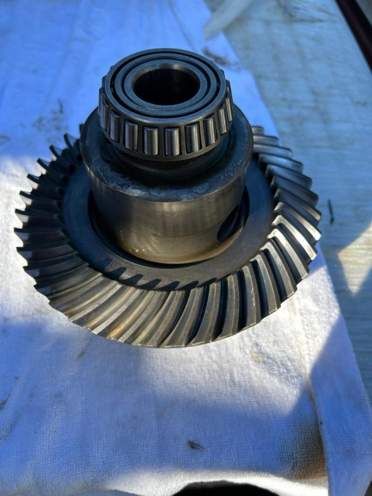 Différentiel pour Alfa Romeo Montreal LesAnciennes.com